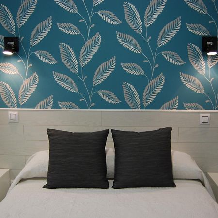 Hostal Petite Maman Madrid Oda fotoğraf