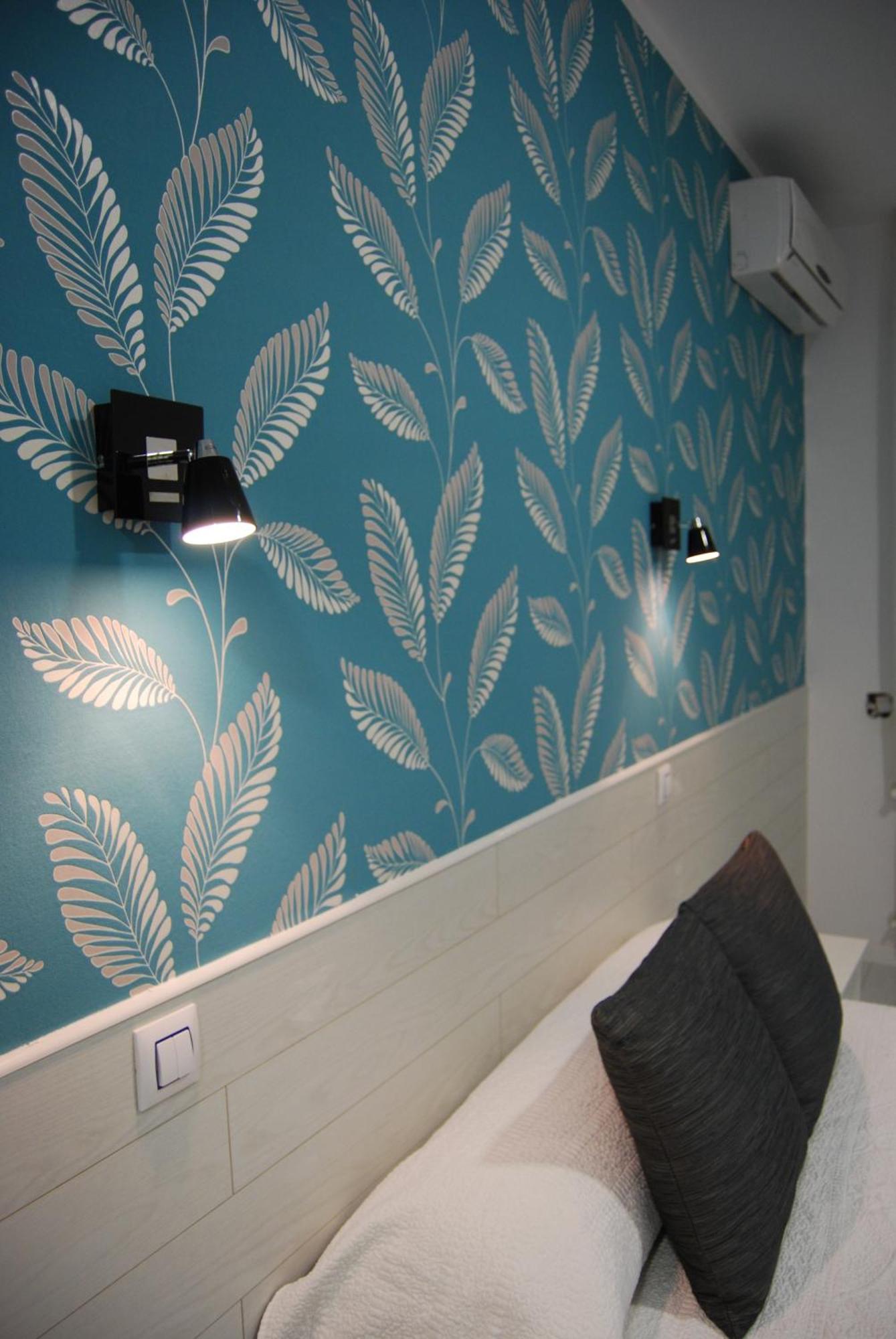 Hostal Petite Maman Madrid Oda fotoğraf