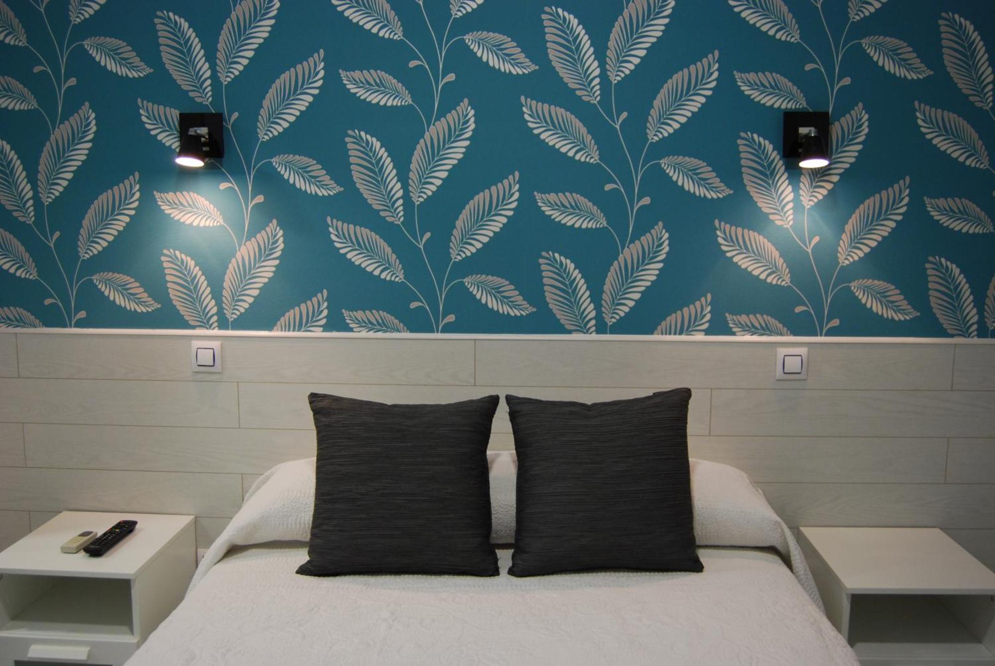 Hostal Petite Maman Madrid Oda fotoğraf