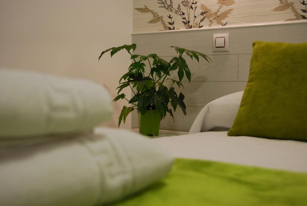 Hostal Petite Maman Madrid Oda fotoğraf